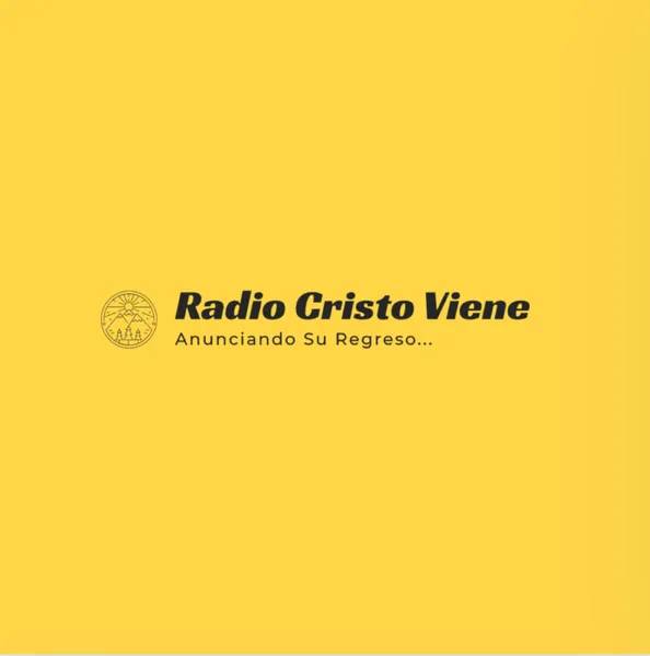 Radio Cristo Viene 1