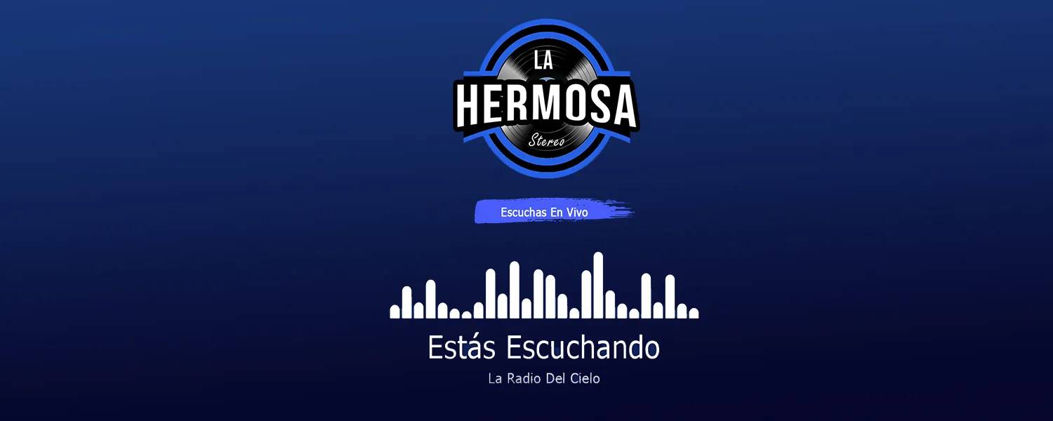 La Hermosa Stereo