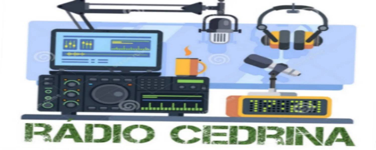 radio cedrina