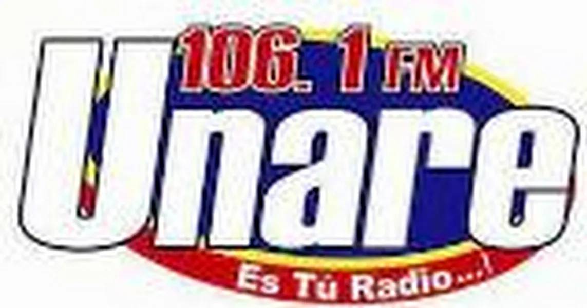 Radio Unare 106.1 Fm En Vivo