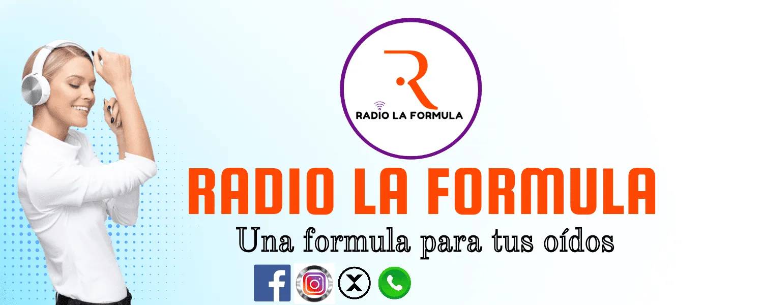 radio la formula