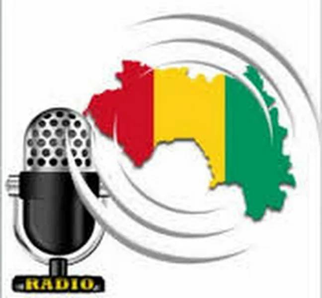 RADIO GUINEE 88.5 FM