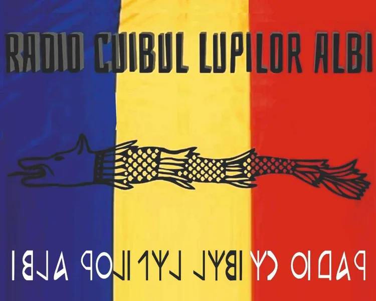 Radio Cuibul Lupilor Albi