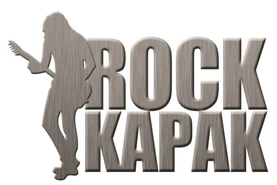 Rock-Rock Kapak