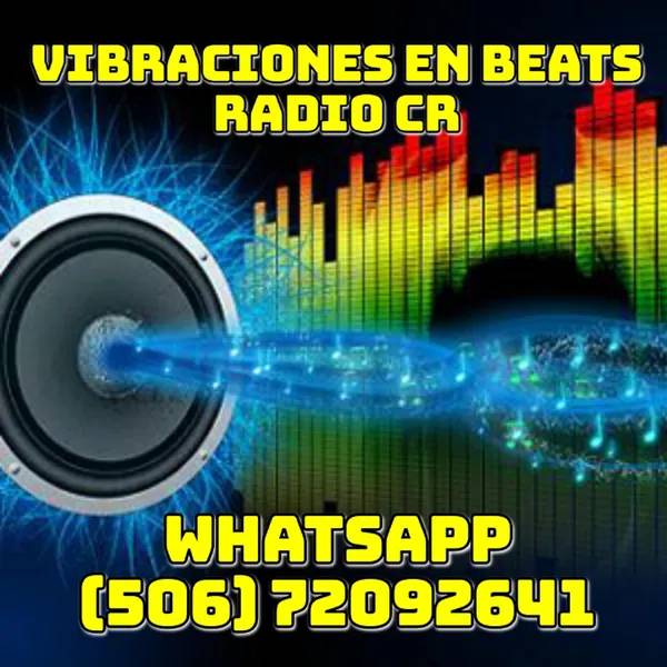 Vibraciones En Beats Radio CR