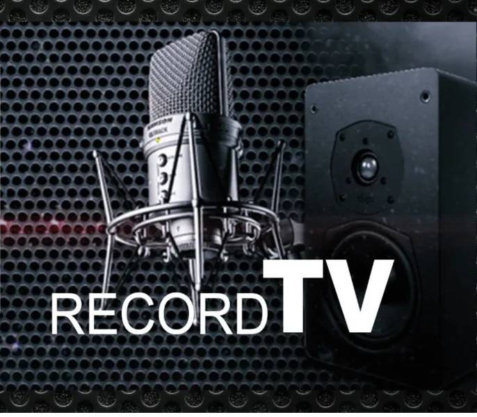 records tv