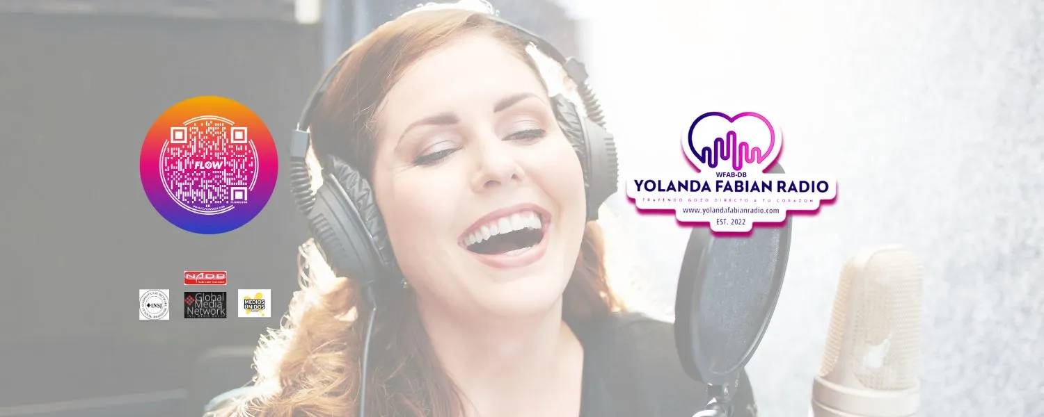 Yolanda Fabian Radio