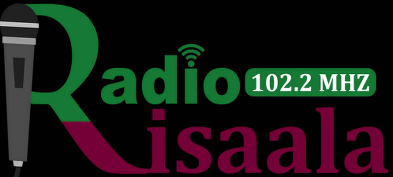 Radio Risaala FM (Live From Mogadishu)