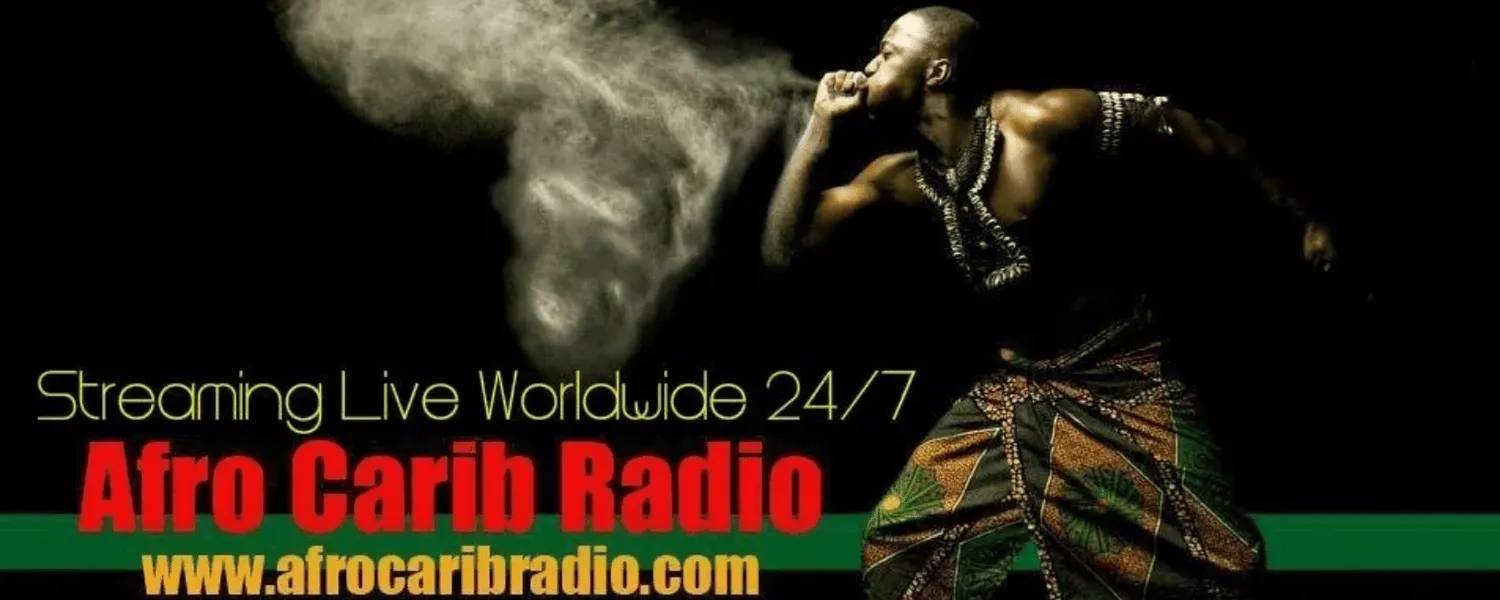 AFRO CARIB RADIO