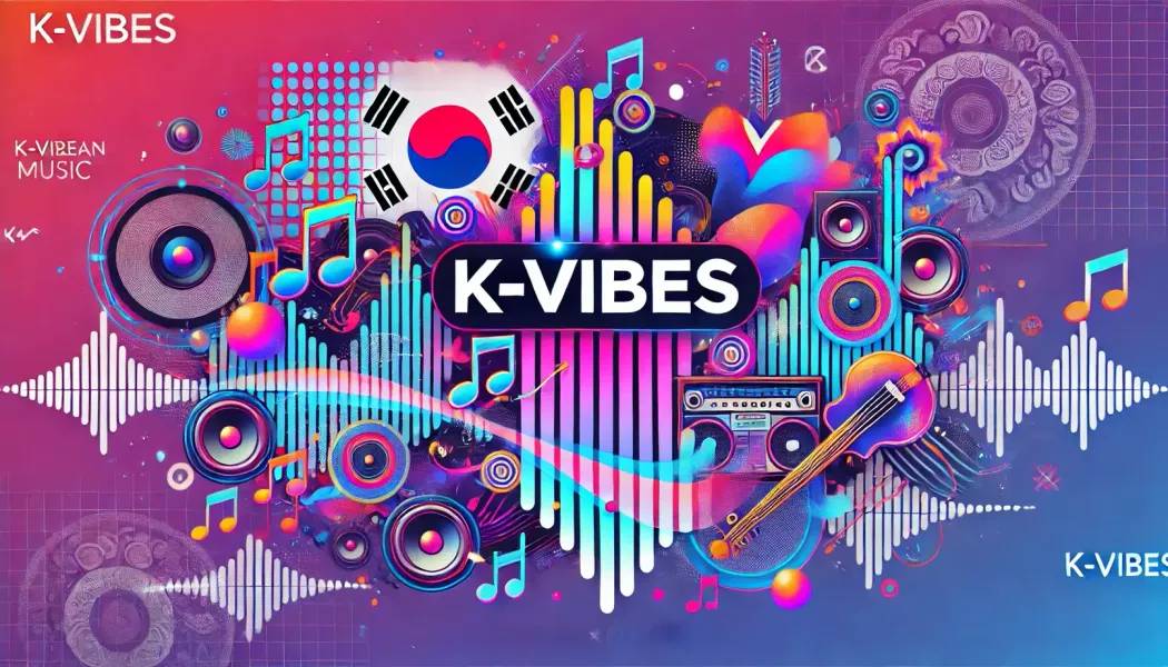 K-Vibes