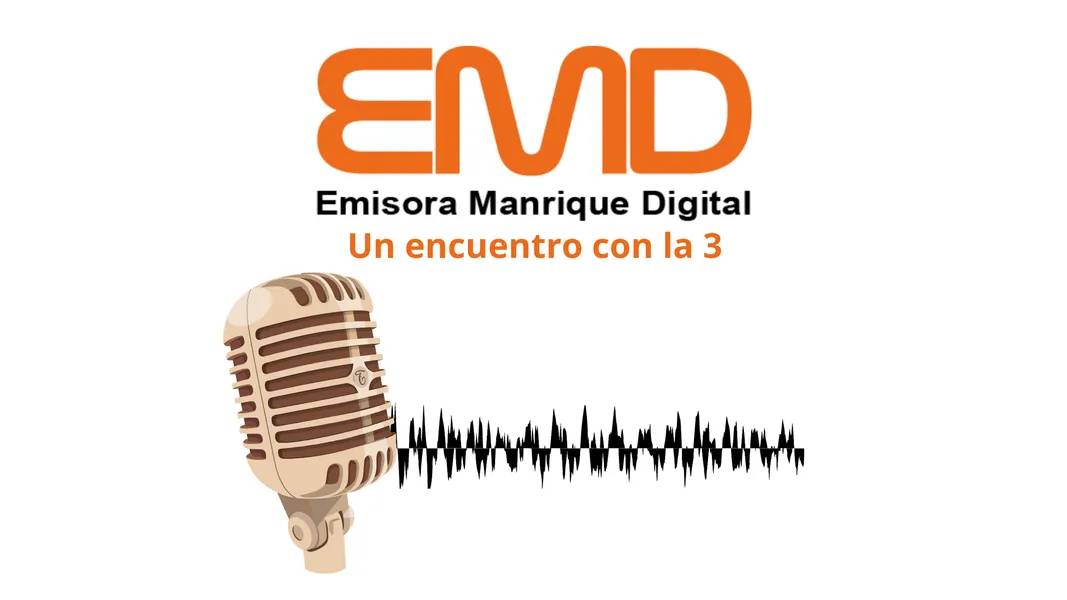 Emisora Manrique Digital