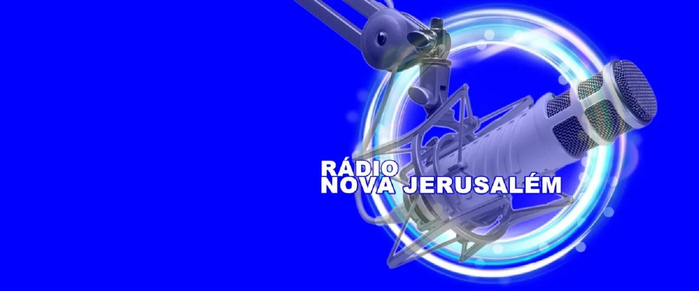 Rádio Nova Jerusalém