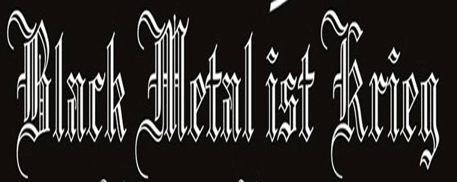 Black Metal Bunker Radio