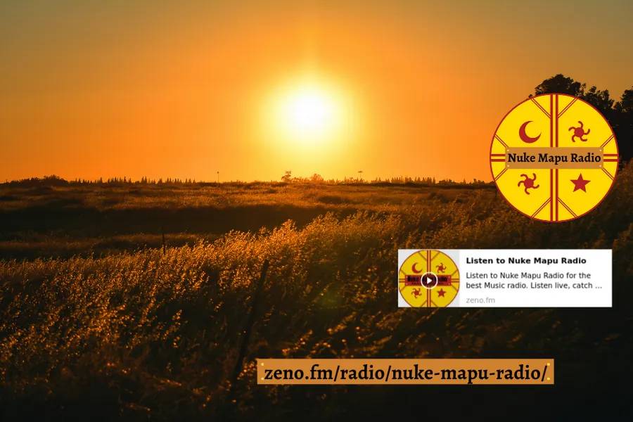 Nuke Mapu Radio