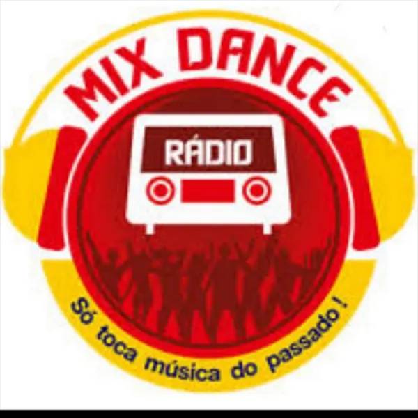 RADIO MIX DANCE 02