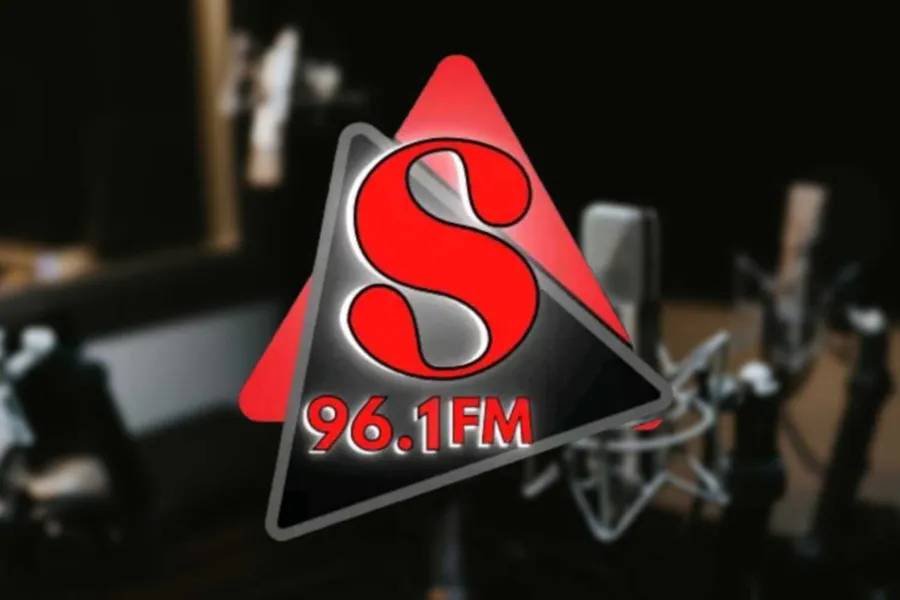 Sensacional 96.1 FM