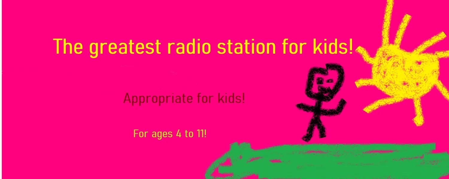 KIDS FM