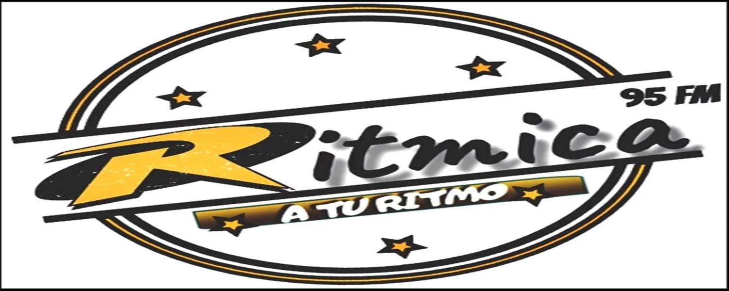 RITMICA 95 RADIO