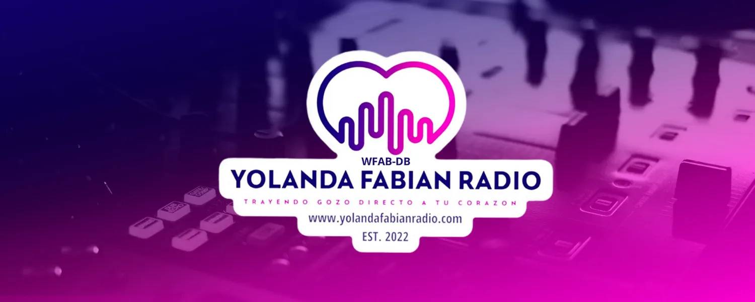 Yolanda Fabian Radio