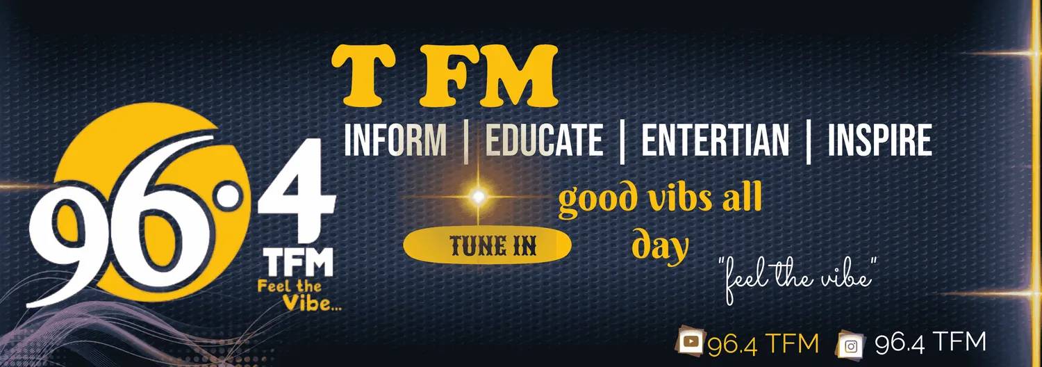 96.4 TFM