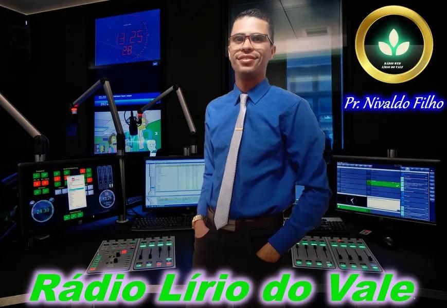 Rádio Lírio do Vale