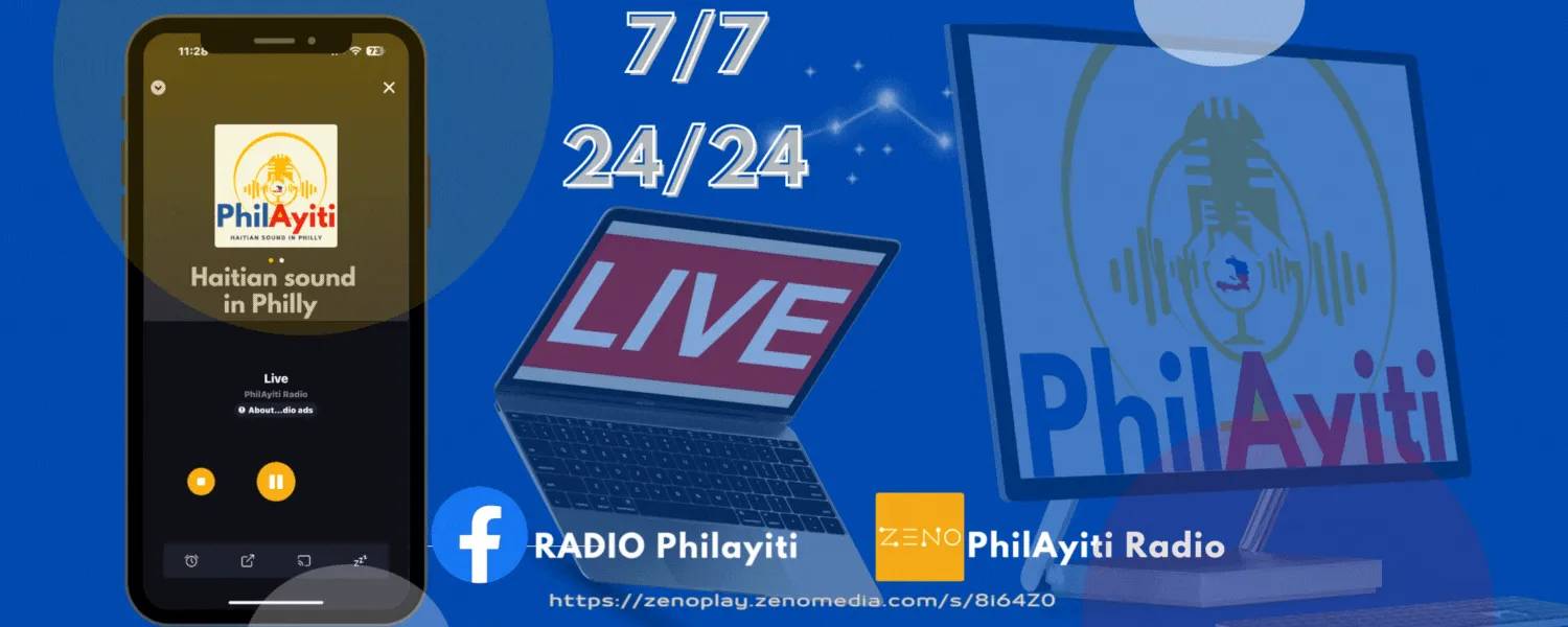 PhilAyiti Radio