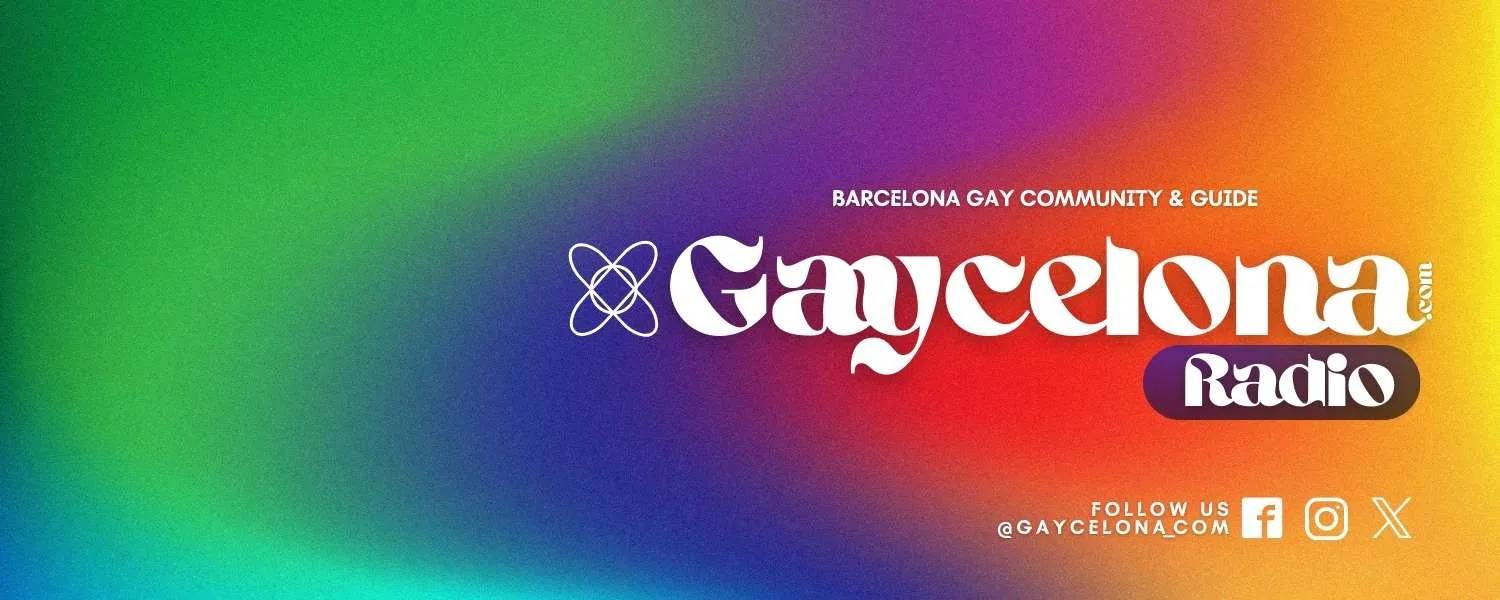 GAYCELONA RADIO