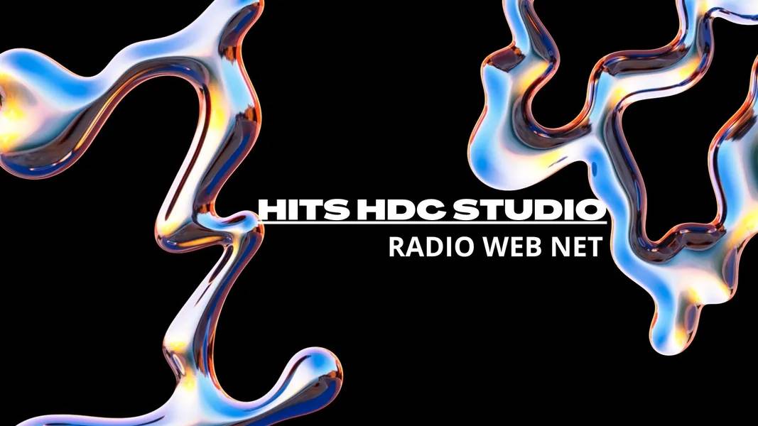 HITS HDC STUDIO RADIO WEB NET