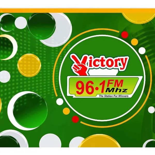 VICTORY 96.1 FM