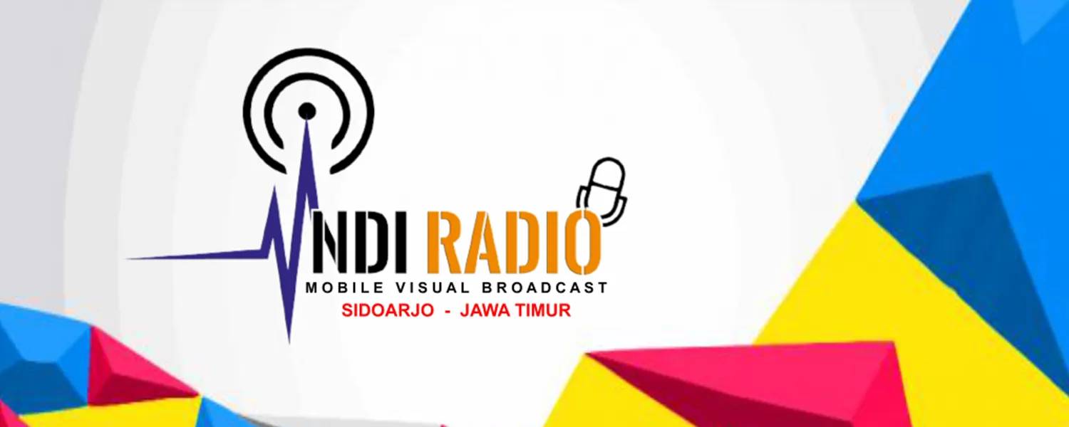 Indi Radio Sidoarjo