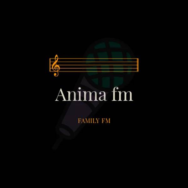 ANIMA FM