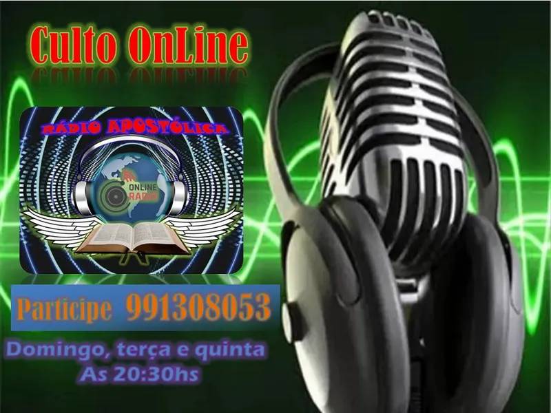 Radio Apostólica Online