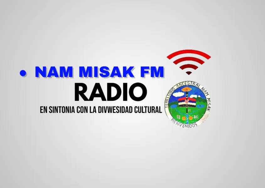 Nam misak FM 95.3 huila