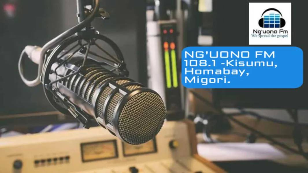 Nguono Fm