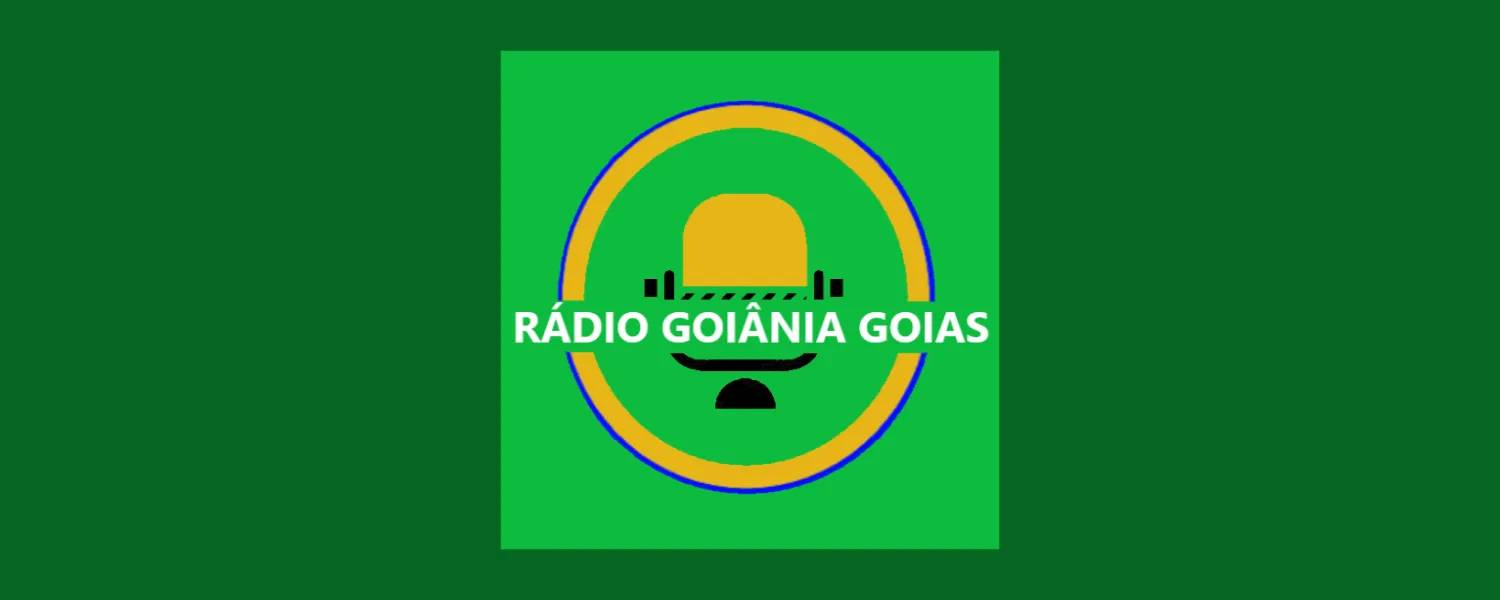 RÁDIO GOIÂNIA GOIÁS