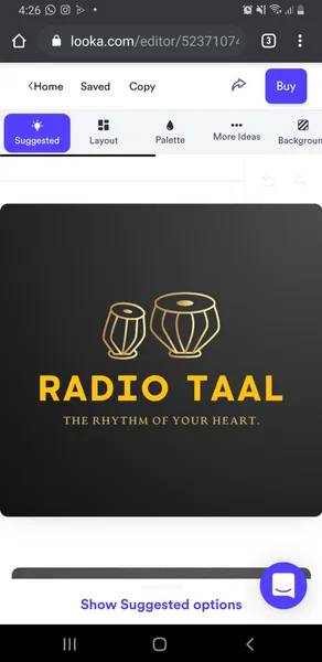 Radio Taal