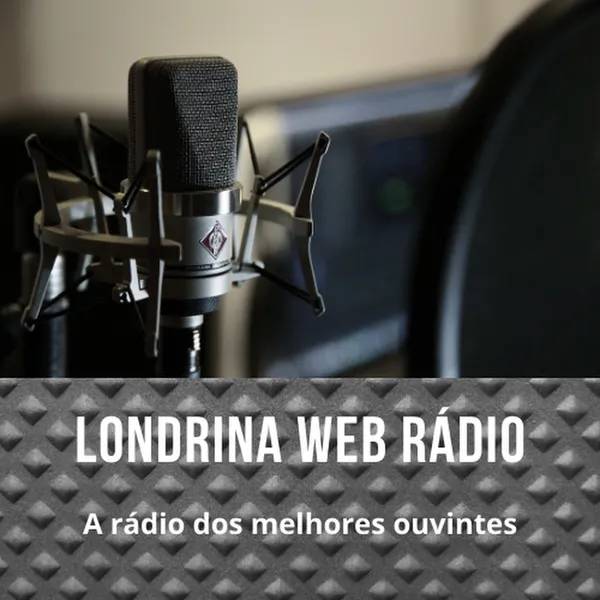 Londrina web radio