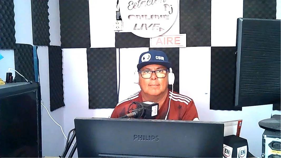 Radio Estacion Dj