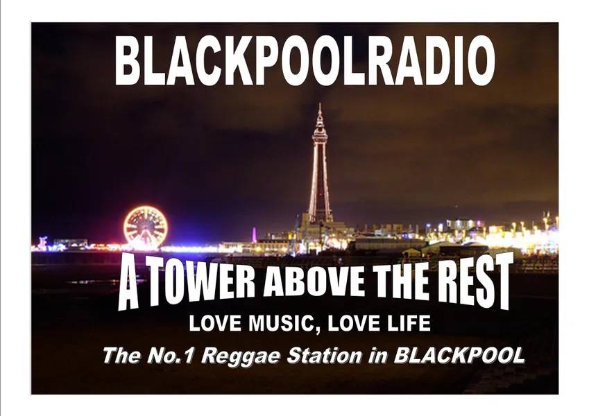 Blackpool Radio