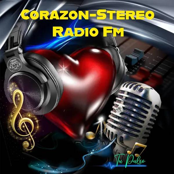 Corazon-Stereo Radio Fm