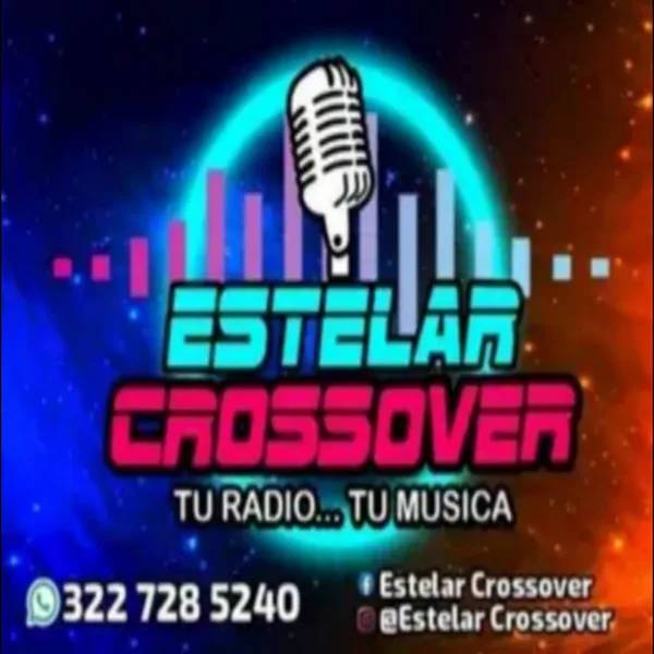 RADIO ESTELAR CROSSOVER