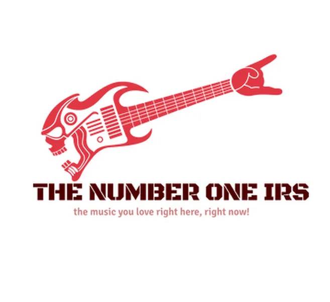 The Number One IRS ♪