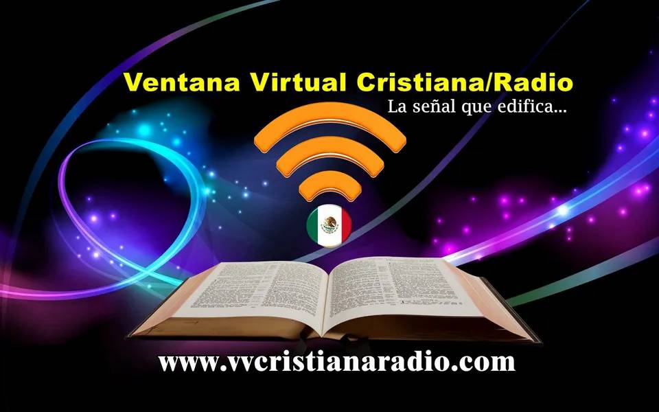 Ventana Virtual Cristiana