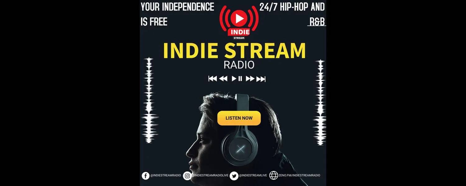 Indie Stream Radio