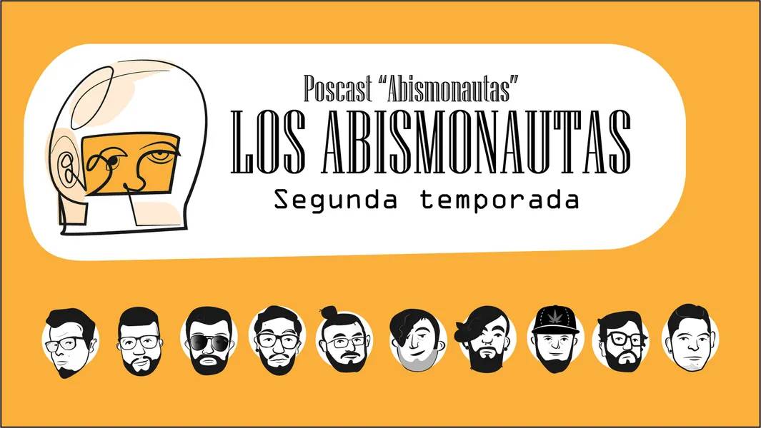 Abismonautas Fm