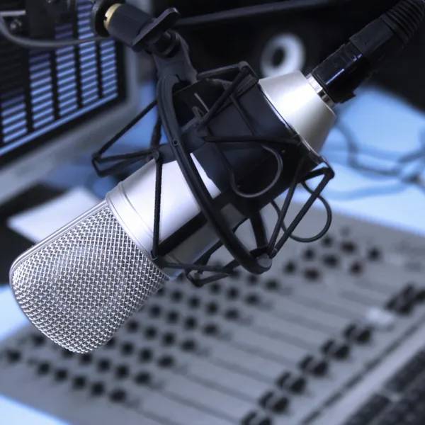 Radio Podcast BJ Studio