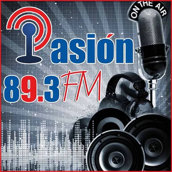 89.3 Pasión FM