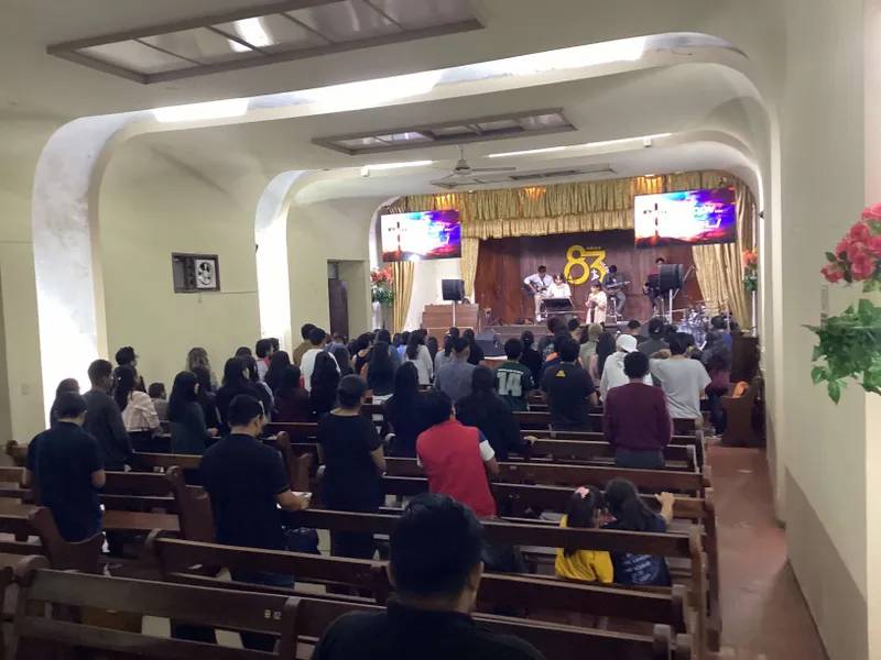 Radio Iglesia Bolívar