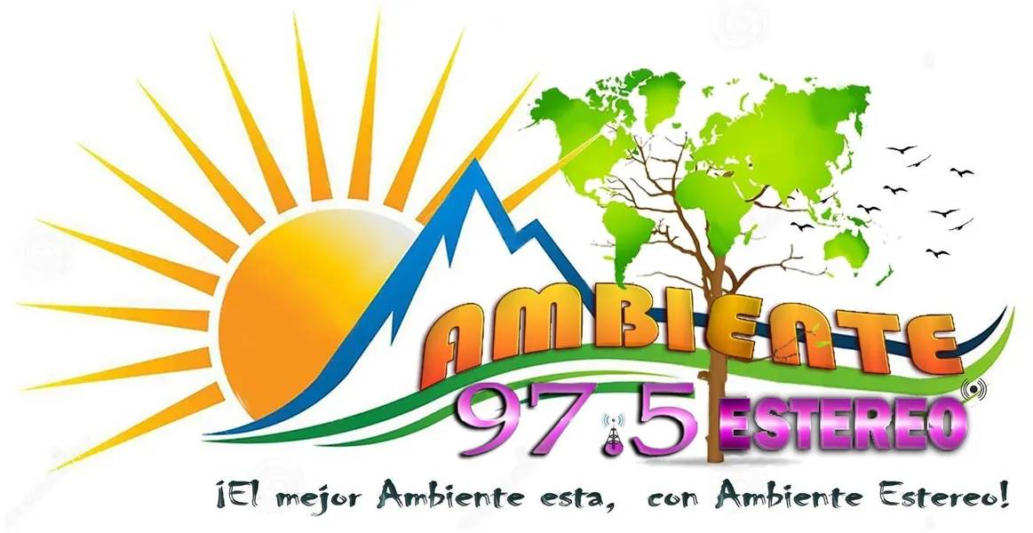 AMBIENTE ESTEREO 97.5 FM