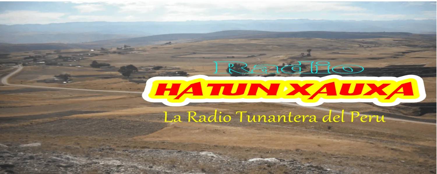 Radio Hatun Xauxa